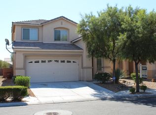 6124 Ozark Hike St, North Las Vegas, NV 89031