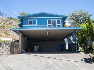 2636 Ipulei Pl, Honolulu, HI 96816