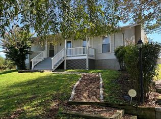 120 Lynnwood Dr, Gray, TN 37615