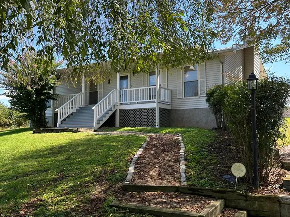 120 Lynnwood Dr, Gray, TN 37615