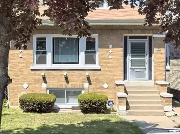 5036 W Parker Ave, Chicago, IL 60639