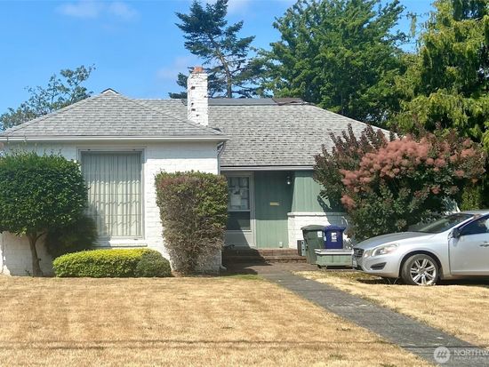 3840 A Street, Tacoma, WA 98418