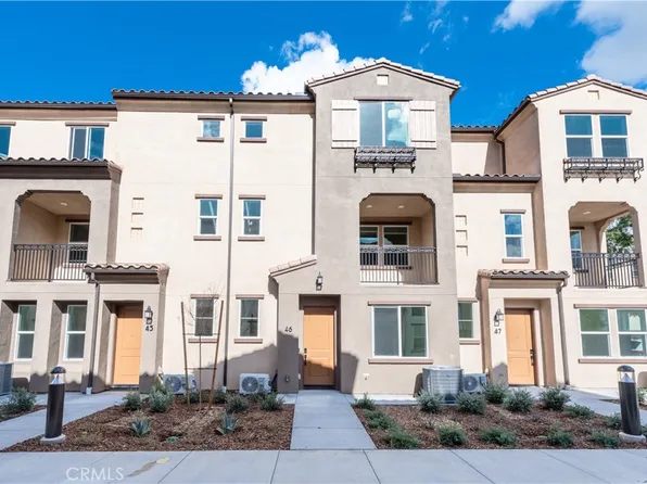 2317 W Broadway #46, Anaheim, CA 92804