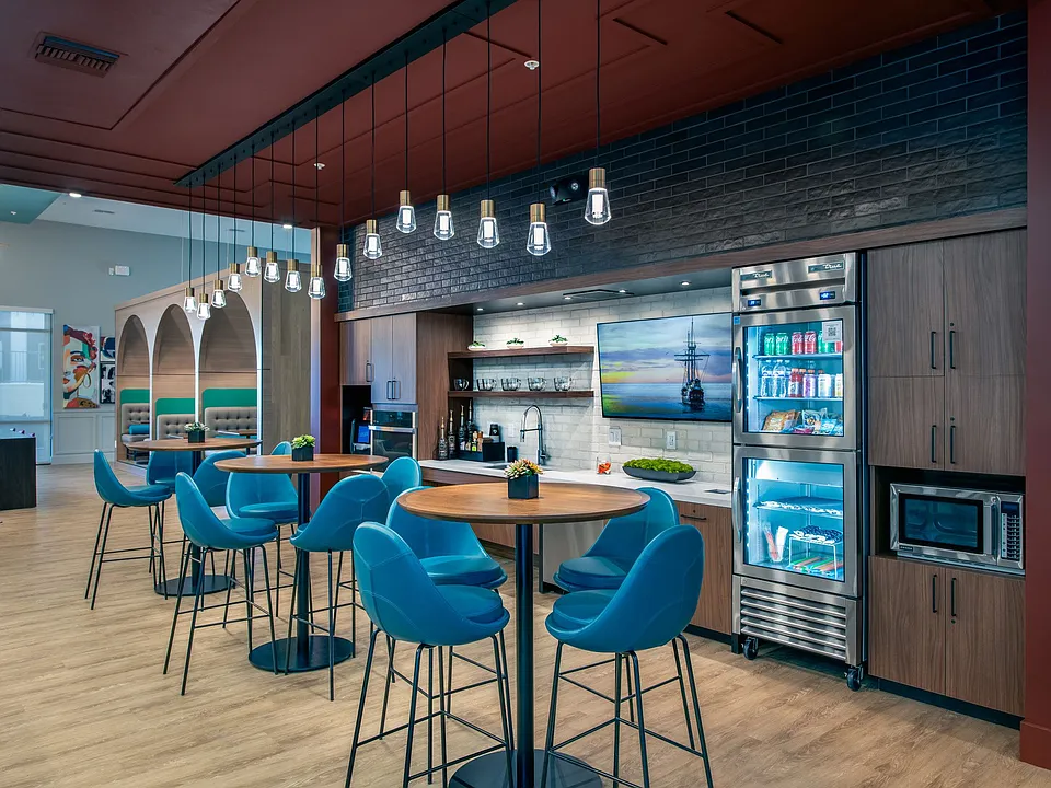 Community Kitchen