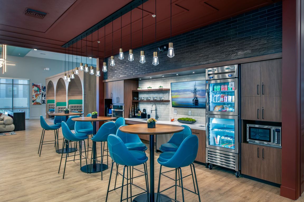 Community Kitchen