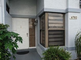 6702 SW 152nd Pl #28-02, Miami, FL 33193