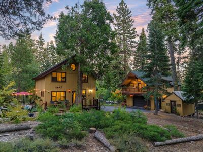 4465 N Ridge Dr, Carnelian Bay, CA, 96140