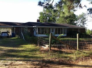 6282 Fire Tower Rd NE, Surrency, GA 31563