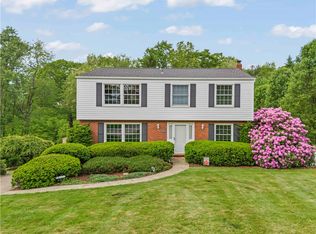 187 Friar Ln, Mcmurray, PA