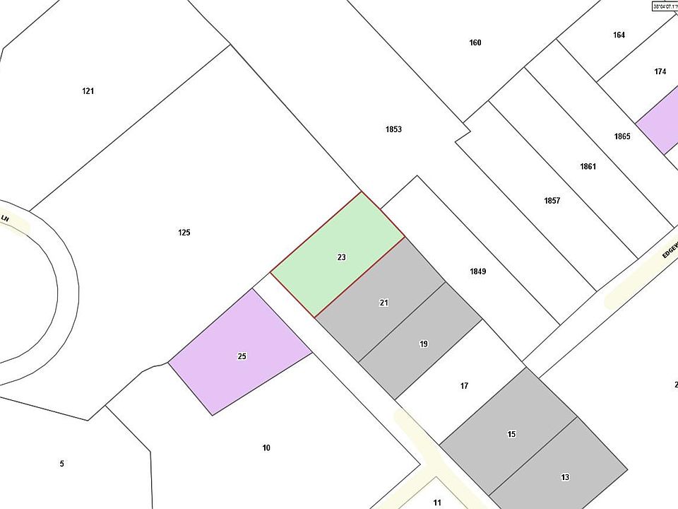 2nd image of 23 Tanglewood Dr