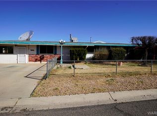 1961 Atlantic Ave, Kingman, AZ 86401
