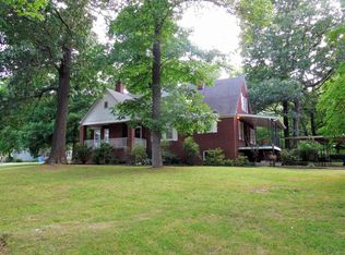 1001 W Nicholson Ave, Harrison, AR 72601
