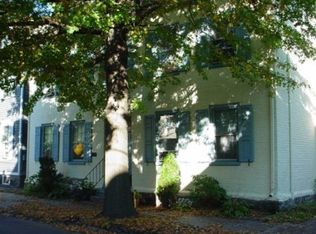 113 Front St APT 3, Schenectady, NY 12305
