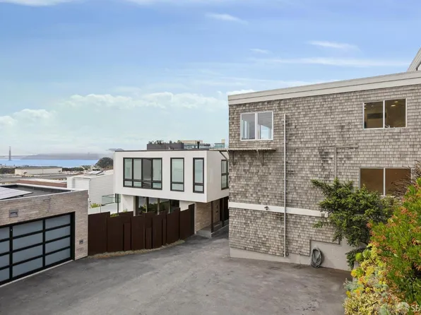 1035 Francisco St #B, San Francisco, CA 94109