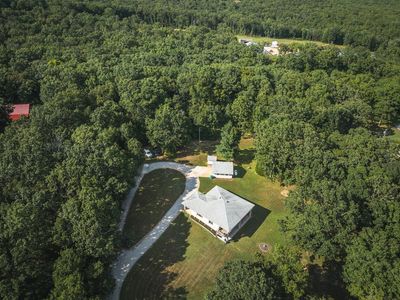 187 Jinney Ln, Cuba, MO, 65453