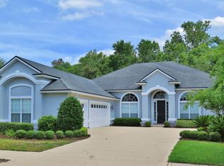 3168 Trout Creek Ct, Saint Augustine, FL 32092