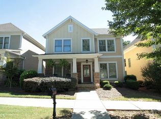 3841 Portland Trail Dr #8, Suwanee, GA 30024