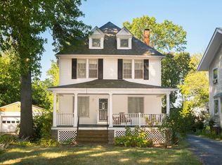 3804 W 152nd St, Cleveland, OH 44111
