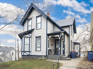324 Union Ave NE, Grand Rapids, MI 49503