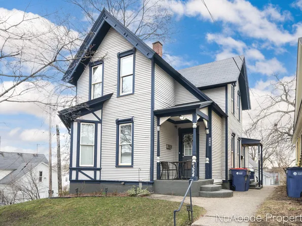 324 Union Ave NE, Grand Rapids, MI 49503