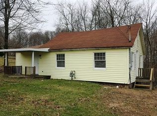 103 Rock Ln, Rimersburg, PA 16248