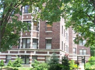 321 Custer Ave UNIT 3E, Evanston, IL 60202
