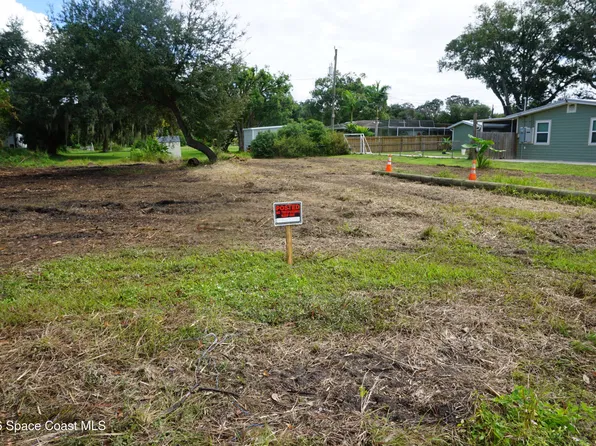 0 Elm Ter, Titusville, FL 32780