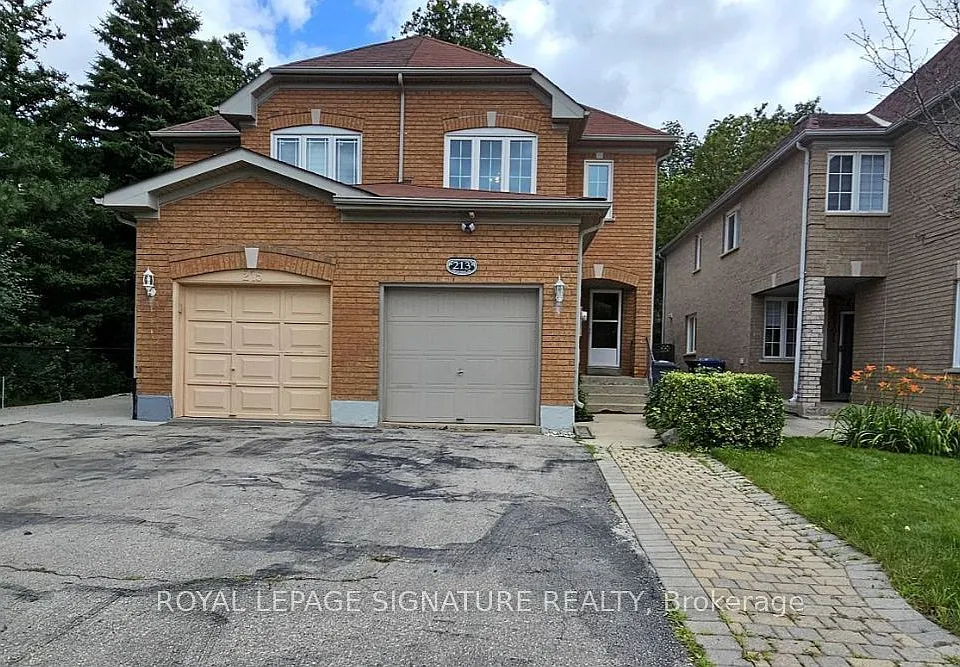 213 Fernforest Dr
