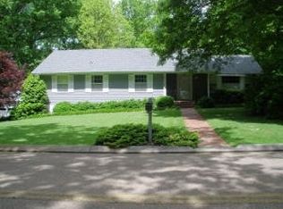 1102 Crown Point Rd, Cleveland, TN 37311