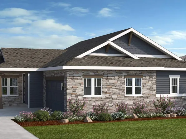 The Palmetto Plan, Home Place Ranch