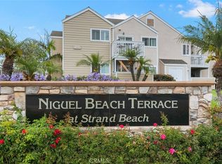 34132 Selva Rd Unit 252, Dana Point, CA 92629