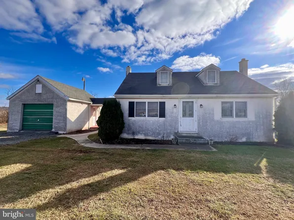 955 Douglass Dr, Boyertown, PA 19512