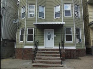 148 Highland Ave APT 1L, Jersey City, NJ 07306