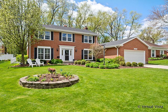 1st image of 22W141 Glen Valley Dr