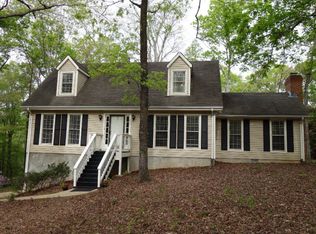 176 Rivercliff Dr, Athens, GA 30601