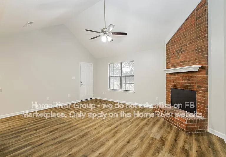 6905 Pleasantwood Rd — Photo 2