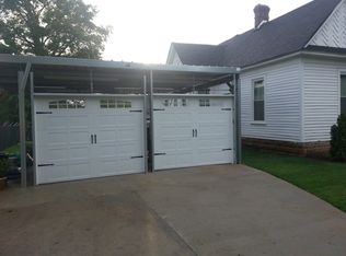 233 N 6th St, Griffin, GA 30223