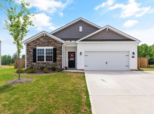 474 Silver Maple Dr, Fuquay Varina, NC 27526