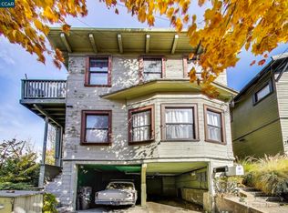 170 Vernon Ter, Oakland, CA