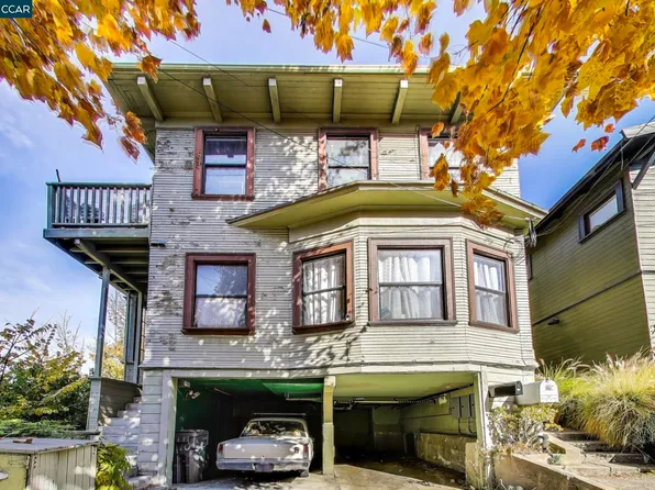 170 Vernon Ter, Oakland, CA 94610