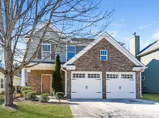 142 Renford Rd, Ball Ground, GA 30107