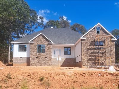 3605 Rocky Creek Dr, Seneca, SC, 29678