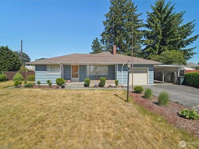 10631 Rainier Avenue SW, Tacoma, WA, 98499