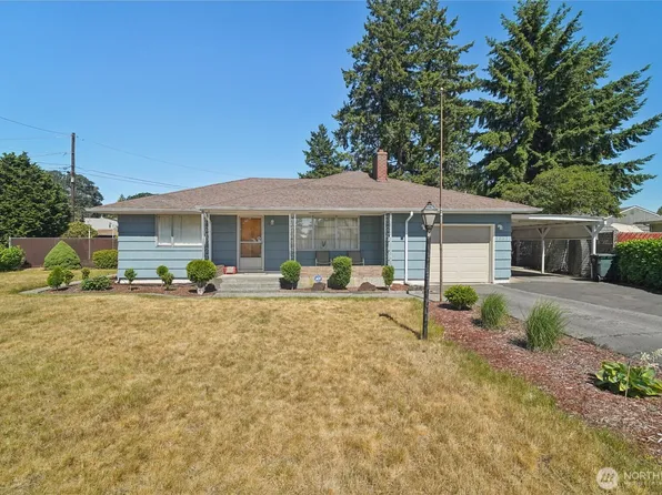 10631 Rainier Avenue SW, Lakewood, WA 98499