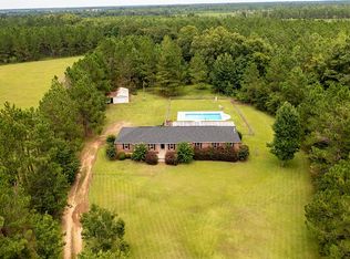 916 Ga Highway 32 W, Leesburg, GA 31763