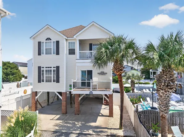 112B 8th Ave. S #Hidden Beach, Surfside Beach, SC 29575