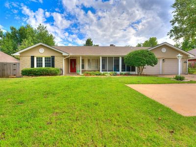 1024 Kenilworth Rd, Oklahoma City, OK, 73114