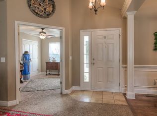 24700 E Bundschu Rd, Independence, MO 64056