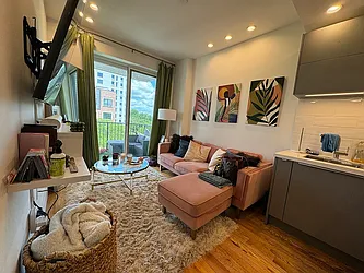 Rented by Pear NYC LLC