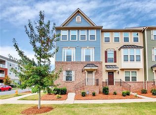3058 Potomac River Pkwy #L13E, Charlotte, NC 28217